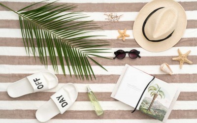 揀防曬霜太陽油